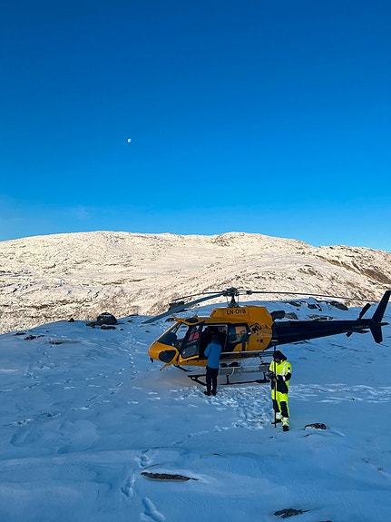 Bilde 2 av 5 i jobbannonse-galleriet