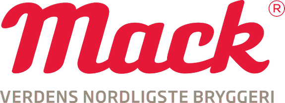 Macks Ølbryggeri AS logo