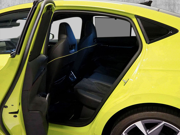 Skoda Enyaq Coupe RS