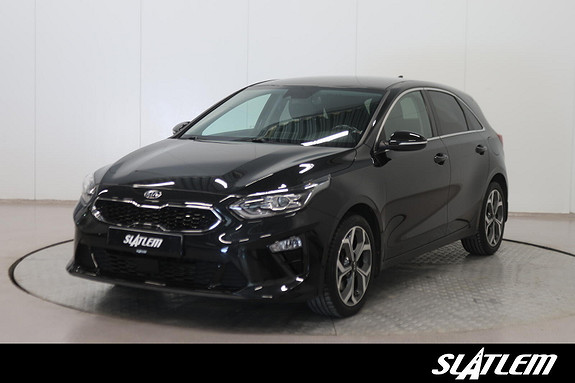 Kia Cee'd