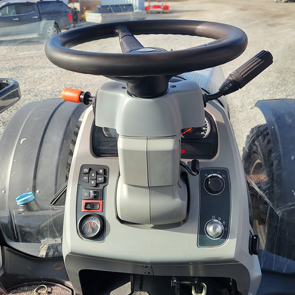 Valtra T174D 2018, kr 960 000,-