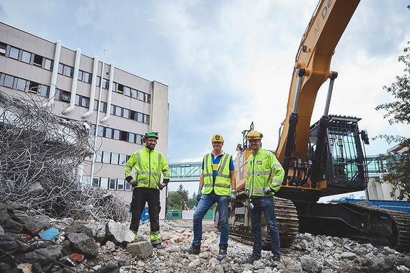 Bilde 1 av 1 i jobbannonse-galleriet