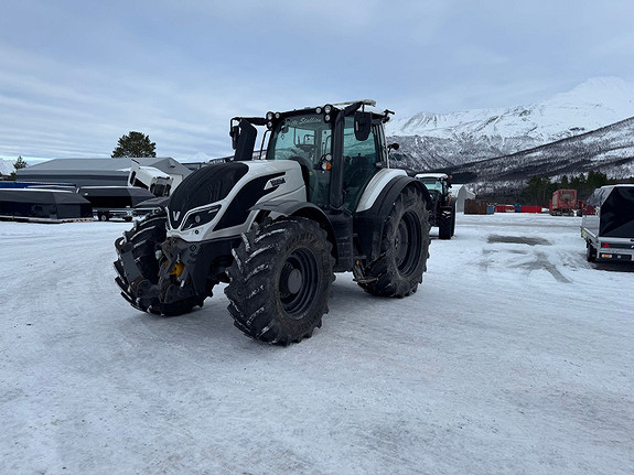 Valtra T234 2020, kr 950 000,-