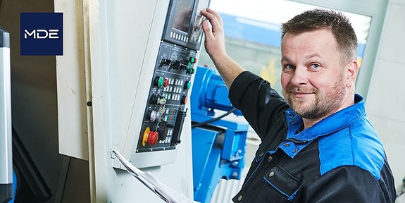 Bilde 1 av 2 i jobbannonse-galleriet