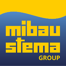 Mibau Stema Group logo