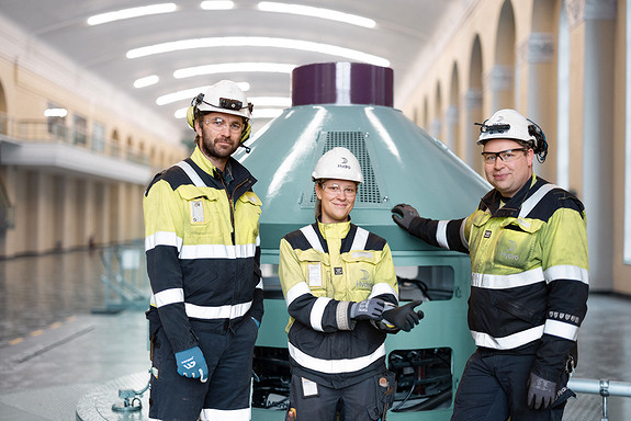 Bilde 2 av 3 i jobbannonse-galleriet