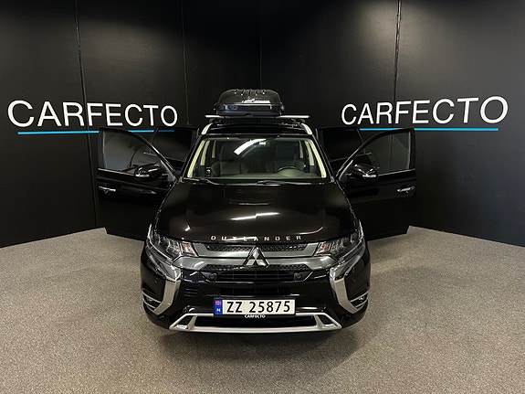 Mitsubishi Outlander 5 of 5