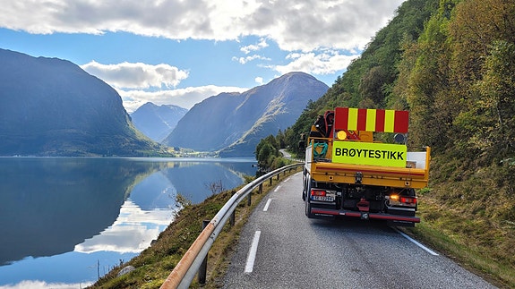Bilde 1 av 1 i jobbannonse-galleriet