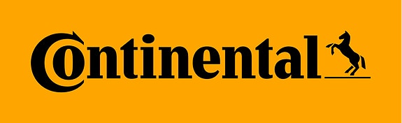 Continental Dekk Norge AS logo