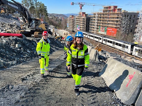 Bilde 5 av 7 i jobbannonse-galleriet