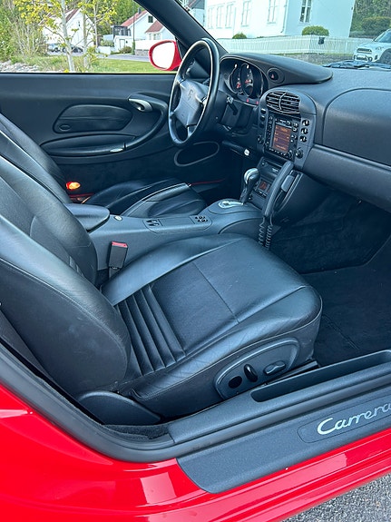 Porsche 911 5 of 5