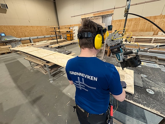 Bilde 1 av 4 i jobbannonse-galleriet