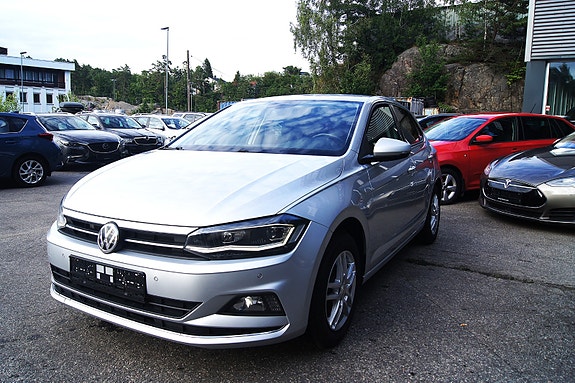 Volkswagen Polo 7 of 18