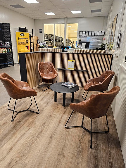 Bilde 2 av 5 i jobbannonse-galleriet