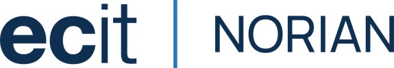 ECIT Norian AS logo