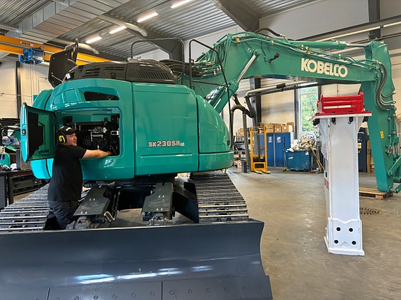 Bilde 1 av 2 i jobbannonse-galleriet