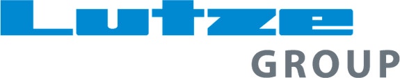 LUTZE CONVEYING NORWAY AS logo