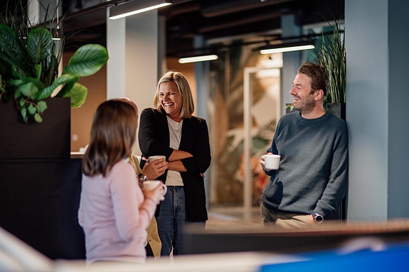 Bilde 1 av 1 i jobbannonse-galleriet