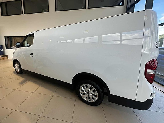 Maxus e-Deliver 3 4 of 22
