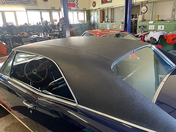 Pontiac Andre 25 of 25