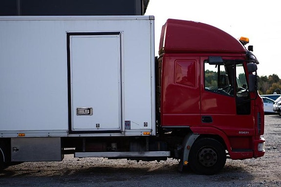 Iveco Eurocargo 4 of 15