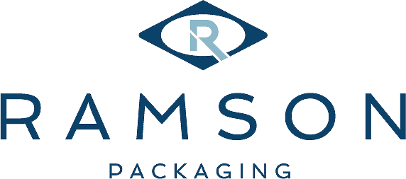 RAMSON PACKAGING AS logo