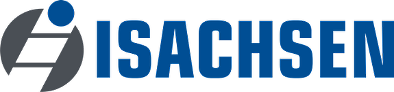 Isachsen Anlegg AS logo