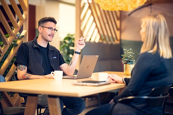 Bilde 2 av 2 i jobbannonse-galleriet