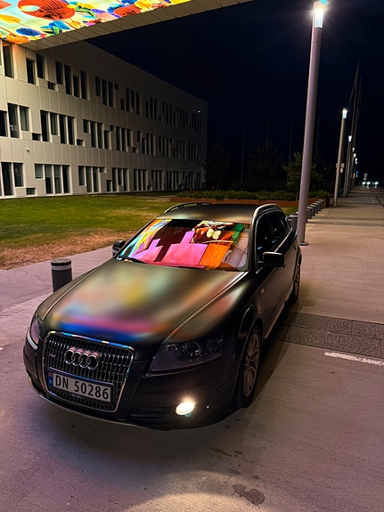 Audi A6 allroad 4 of 30