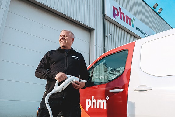 Bilde 1 av 4 i jobbannonse-galleriet