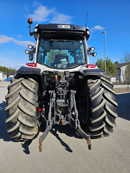 Valtra G105 Versu 2022, kr 955 000,-
