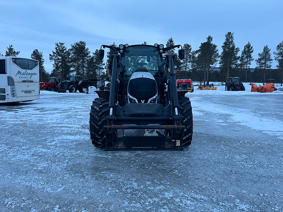 Valtra A105H 2021, kr 665 000,-