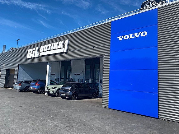 Bilde 1 av 6 i jobbannonse-galleriet