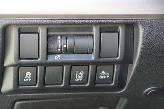 Subaru Outback 13 of 25