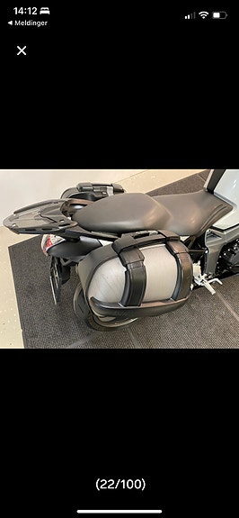 BMW K 1300 S 7 of 15