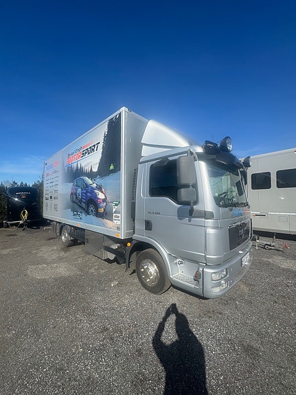 MAN TGL Motorsport 2011