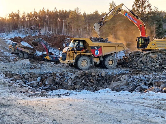 Bilde 3 av 9 i jobbannonse-galleriet