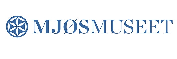 Mjøsmuseet AS logo