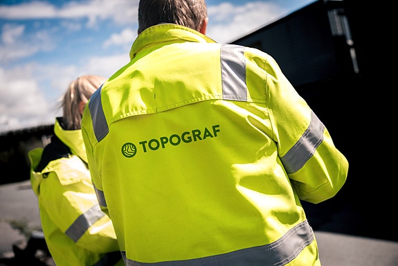 Bilde 1 av 1 i jobbannonse-galleriet