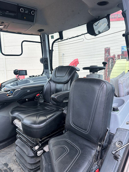 Valtra N174Dst Fronthyd og PTO/Laster/Twintrack/GPS klrgj 2020, kr 1 349 000,-