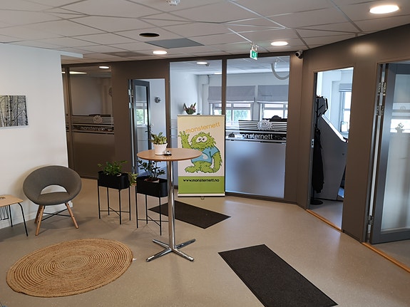 Bilde 10 av 10 i jobbannonse-galleriet