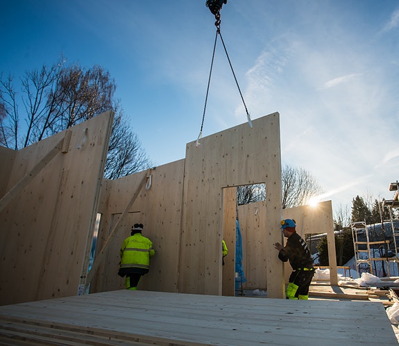 Bilde 6 av 10 i jobbannonse-galleriet