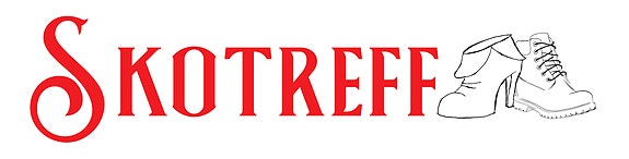 Skotreff AS logo