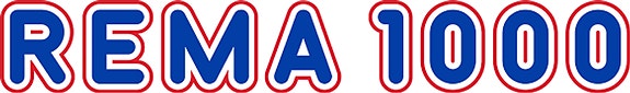 REMA 1000 NORGE AS logo