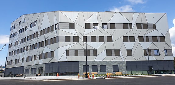 Bilde 1 av 4 i jobbannonse-galleriet