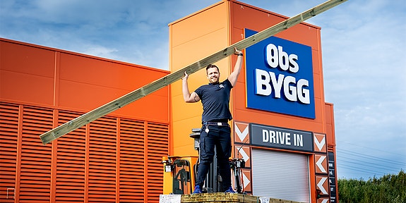 Bilde 1 av 1 i jobbannonse-galleriet