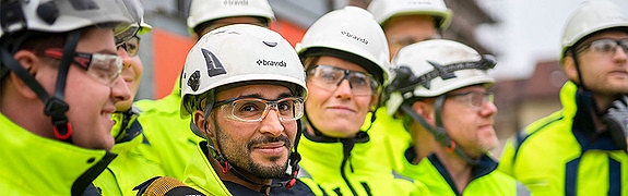 Bilde 1 av 1 i jobbannonse-galleriet