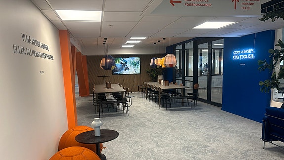 Bilde 5 av 5 i jobbannonse-galleriet