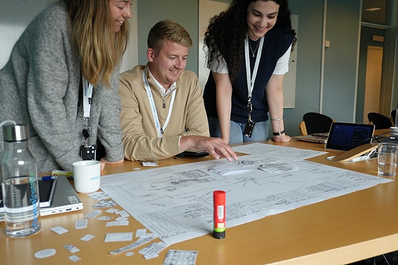 Bilde 4 av 4 i jobbannonse-galleriet