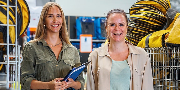 Bilde 1 av 1 i jobbannonse-galleriet